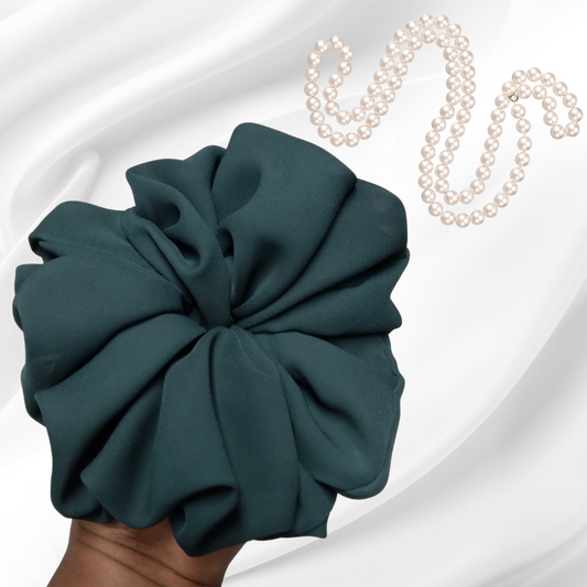 XXL Scrunchies | Atlantic Deep