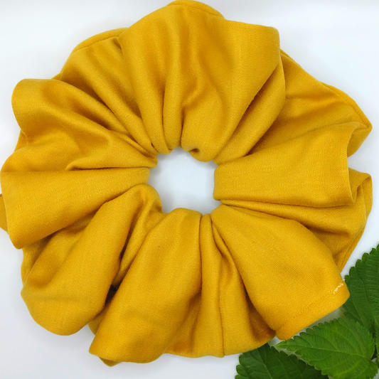 XXL Scrunchie | Zinnia