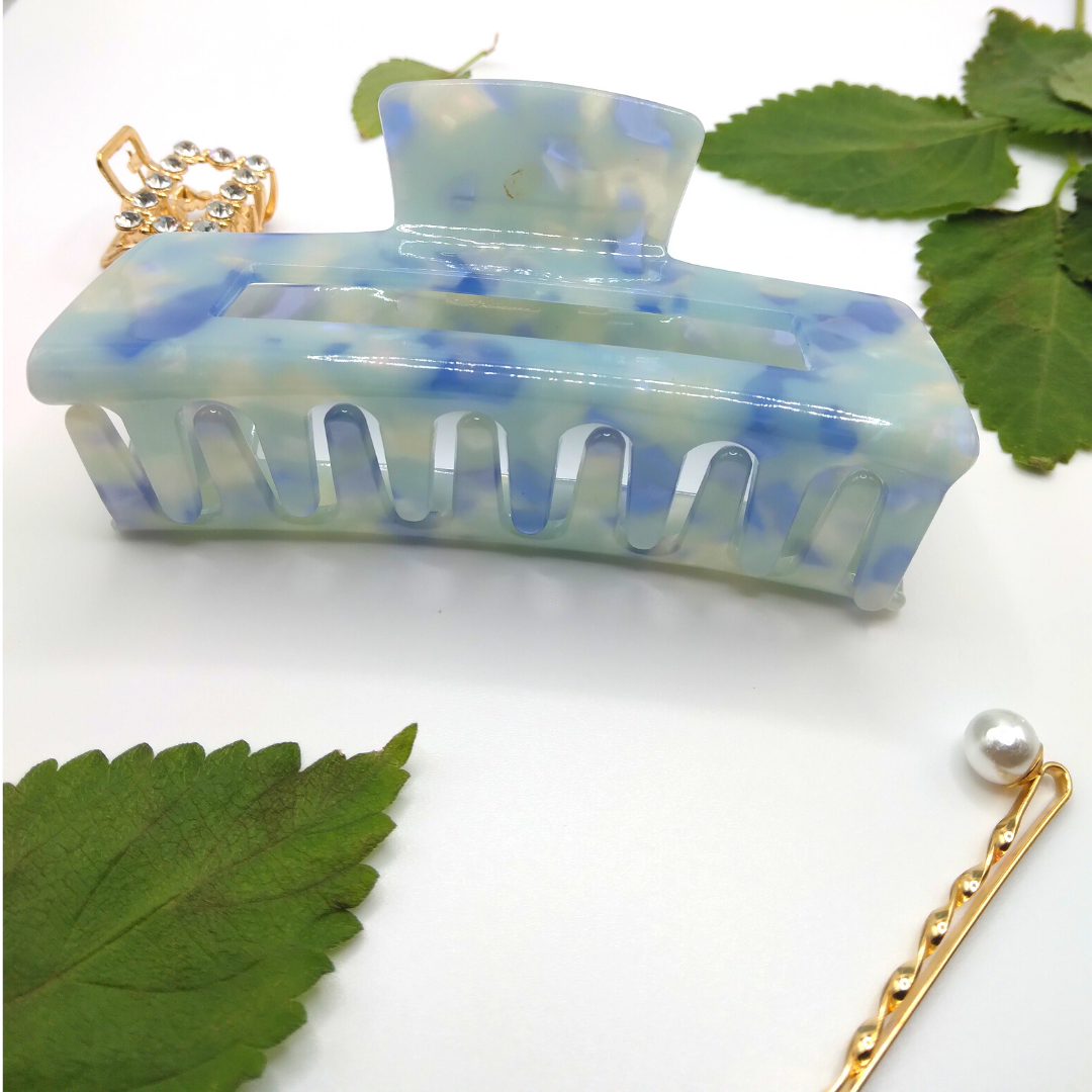 HAIR CLAW | Heavenly Clip XXL