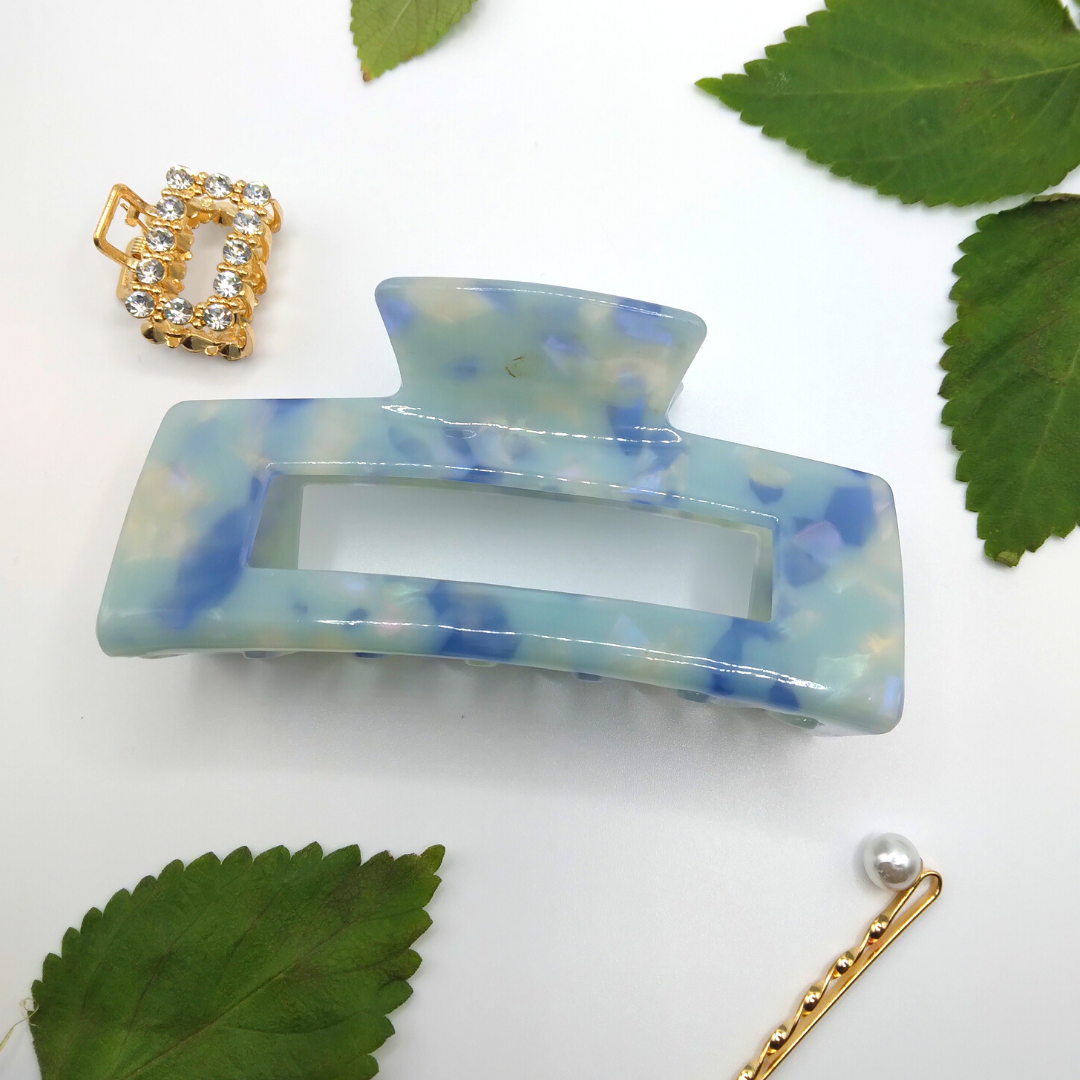 HAIR CLAW | Heavenly Clip XXL