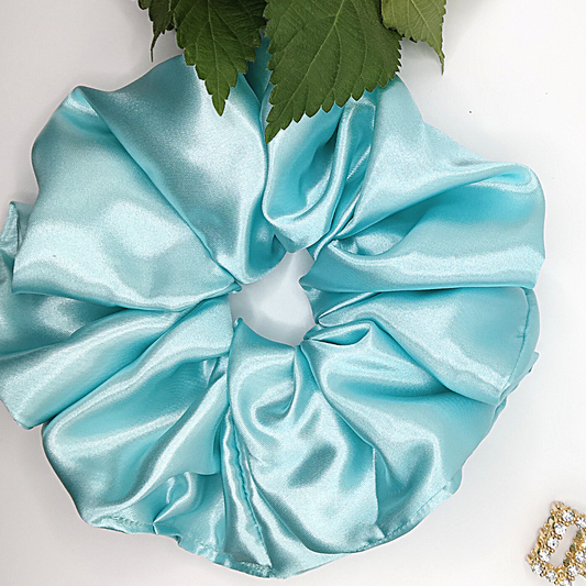 XXL Scrunchie | Sky