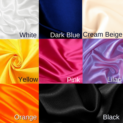 XXL HAIR BONNET | Strictures Fabric (New)