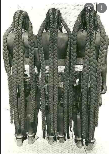 OUR TRIBE: Hair Growth Butter | Chebe & Papaya